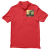 Wild photographer Polo Shirt