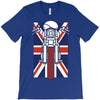 british biker T-Shirt