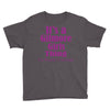 it's a gilmore girls thing Youth Tee