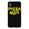 pizza slut funny diet gym workout new iPhoneX