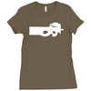 p90 Ladies Fitted T-Shirt