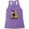 bastille Racerback Tank
