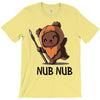 nub nub T-Shirt
