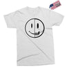 smiley dissection Exclusive T-shirt
