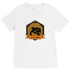 fahrie77 V-Neck Tee