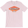 herren vegemite ideales geburtstagsgeschenk oder pr&auml;sent T-Shirt