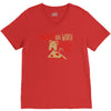 dreams are worth fighting for V-Neck Tee
