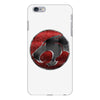 Thundercats iPhone 6 Plus/6s Plus Case