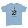 extraordinary scientists Youth Tee