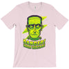 frankenstein&rsquo;s monster T-Shirt