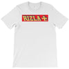 red rizla, ideal gift or birthday present T-Shirt