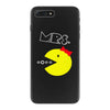 Mrs. Pacman iPhone 7 Plus Case
