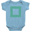 couple o Baby Bodysuit
