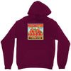 melchester rovers, ideal gift or birthday present Unisex Hoodie
