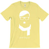 adolf hipster hitler geek T-Shirt