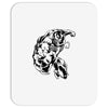 venom attack Mousepad