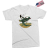 morning commute Exclusive T-shirt