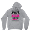 I've Been Called A Lot Of Names But Aunt Is My Favorite Unisex Hoodie