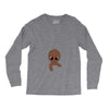Baby Groot Long Sleeve Shirts