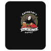 all you can eat buffet Mousepad