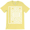 qr composition T-Shirt