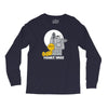 peanut wars Long Sleeve Shirts