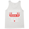 Legends Are Born In May Tank Top