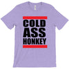 cold ass honkey funny cool honky rap t shirt tee shirt,, T-Shirt