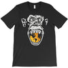 angry monkey jaune sure T-Shirt