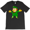 happy saint patrick day simpson T-Shirt