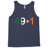 conor stop him at 49 1 Tank Top