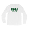 kale university Long Sleeve Shirts