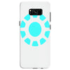 logo comics gift Samsung Galaxy S8