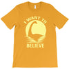 believe in nessie T-Shirt
