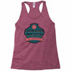 Dungeon Master Racerback Tank