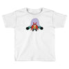 sam le pirate Toddler T-shirt