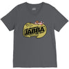 my neighbor jabba V-Neck Tee