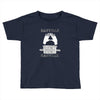 bastille Toddler T-shirt
