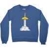ugh mondays Crewneck Sweatshirt