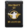 DISTRICT 12 WE SALUTE YOU iPad Mini