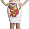 alu minion Pencil Skirts