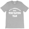 mine tasting team T-Shirt