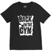 back in the gym V-Neck Tee
