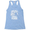 this isn't even my final form1 Racerback Tank