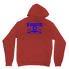 sixties homage Unisex Hoodie