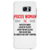Pisces Woman Samsung Galaxy S7 Edge