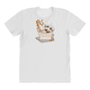 the dude abides All Over Women's T-shirt