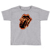 LIP BURN Toddler T-shirt