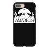 amadeus movie poster iPhone 8 Plus