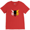 gaming V-Neck Tee